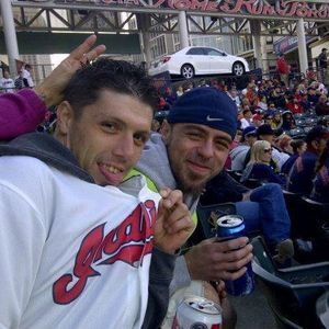 Meet your Posher, Nick